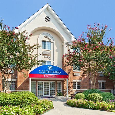 Sonesta Simply Suites Charlotte University Екстер'єр фото