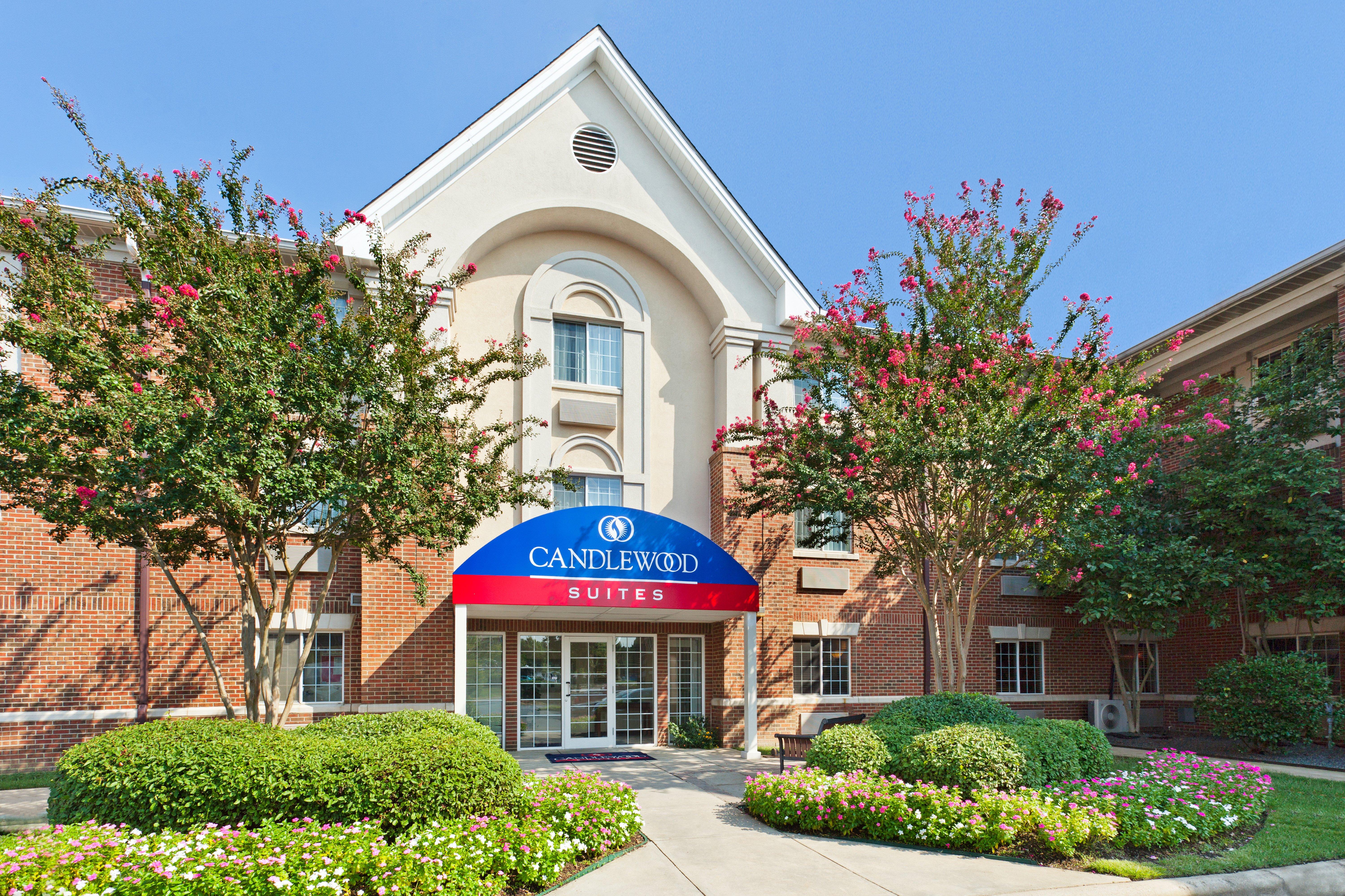 Sonesta Simply Suites Charlotte University Екстер'єр фото